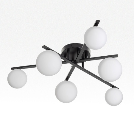 Потолочная люстра Citilux Glob CL209261