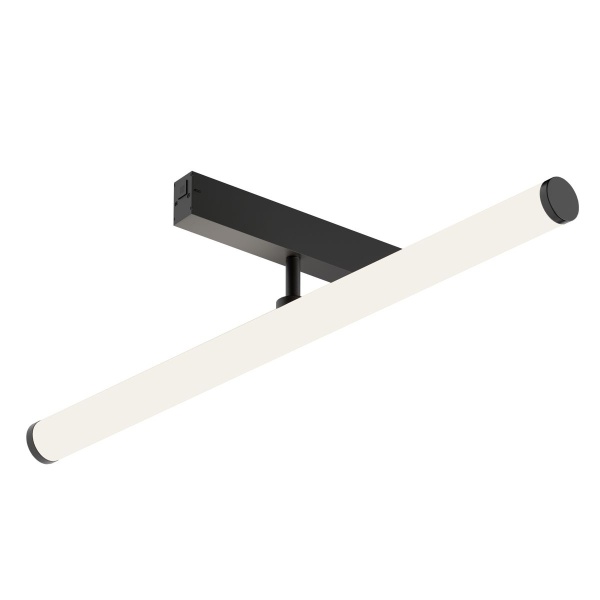 Трековый светодиодный светильник Denkirs Smart Ray DK8065-BK Трековый светодиодный светильник Denkirs Smart Ray DK8065-BK