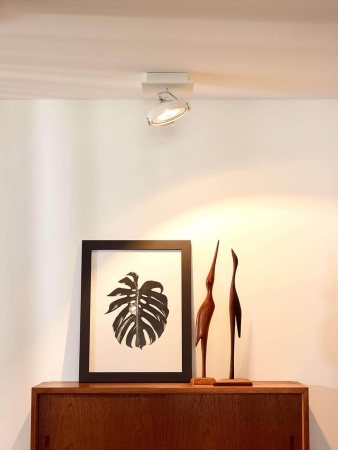 Светодиодный спот Lucide Spectrum Led 09988/12/31 Светодиодный спот Lucide Spectrum Led 09988/12/31