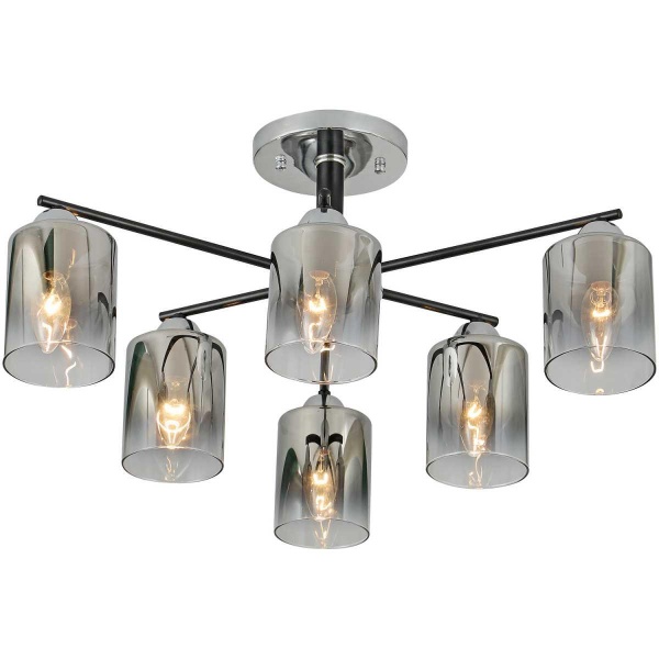 Люстра Reluce 07274-0.3-06