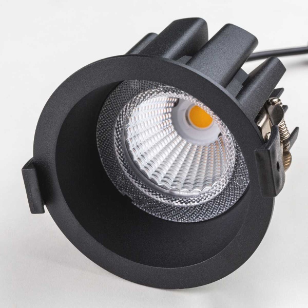 Светильник светодиодный уличный Ciclone Lightstar 385037