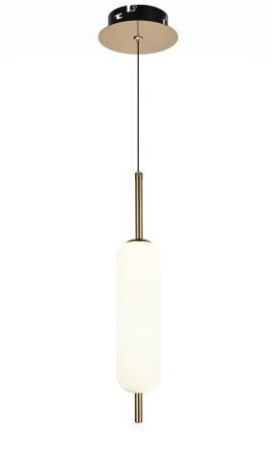 Светильник подвесной Alfa Light F2524-36