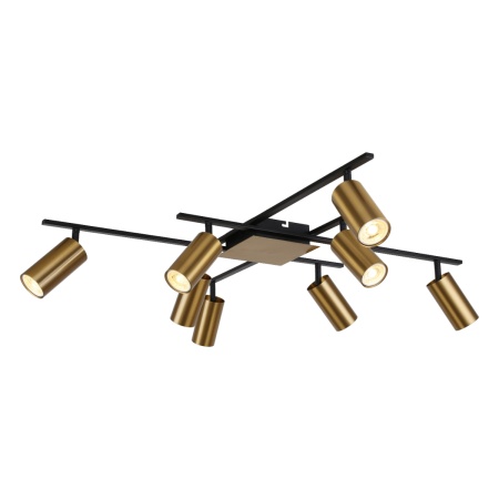 Потолочная люстра Stilfort Ausver 2162/05/08C