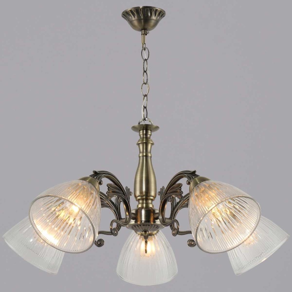 Люстра Reluce 57470-0.4-05