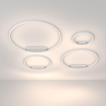 Потолочный светодиодный светильник Maytoni Rim MOD058CL-L50W4K