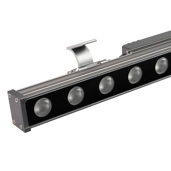 Прожектор светодиодный Arlight 24W 4000K AR-LINE-1000M-24W-220V Day 024302(1)