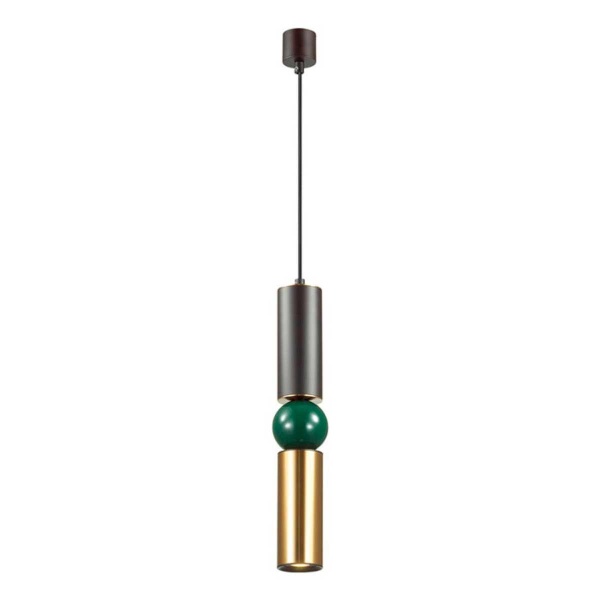 Подвесной светодиодный светильник Odeon Light L-vision Sakra 4072/5L