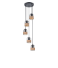 Подвесной светильник Vele Luce Extra VL6472P05