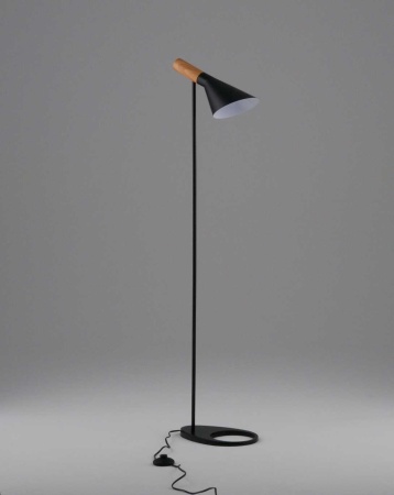 Торшер Moderli Turin V11334-1F