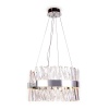 Подвесной светодиодный светильник Ambrella light Traditional TR5308