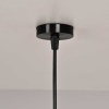 Подвесной светильник Imperium Loft Zylo Black H34 314525-23