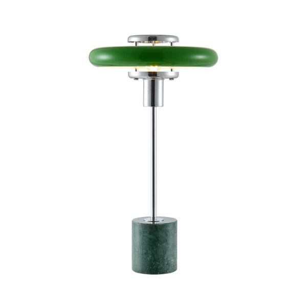 Настольная лампа Lussole Stream LSP-5015