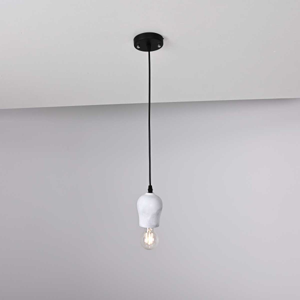 Подвесной светильник Imperium Loft Storo Grey 314095-26