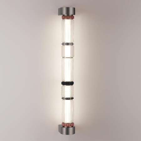 Настенный светильник Odeon Light Collier L-Vision 5456/18WL