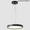 Потолочный светильник Crystal Lux CLT 526C230 BL
