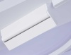 Потолочный светодиодный светильник Ambrella light Comfort LineTech FL51461