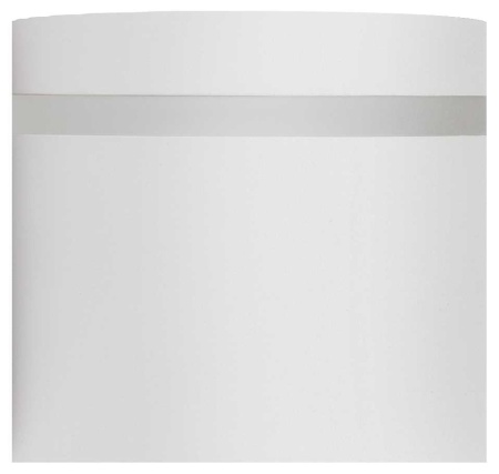 Накладной светильник ЭРА OL9 GX53 WH/WH Б0048541