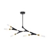 Потолочный светильник Freya Crown FR5213PL-05B