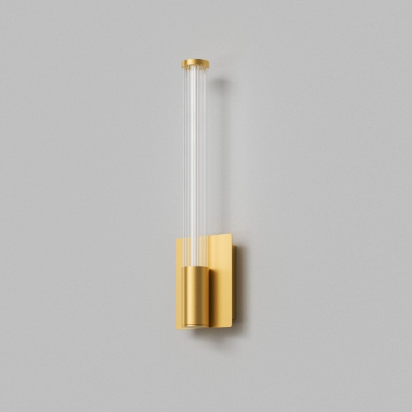 Бра Denkirs Aura DK5100-BR