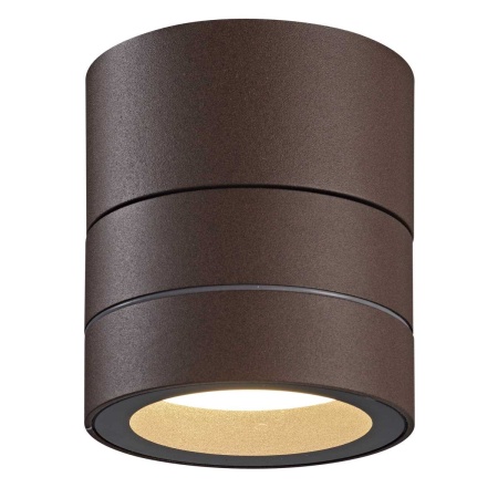 Настенный уличный светильник Mantra SALER 9103