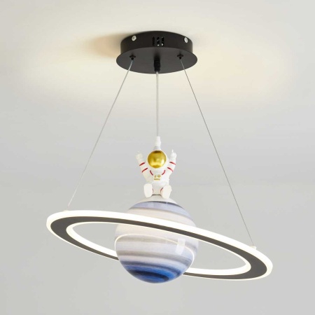 Подвесной светильник Freya Космический / Cosmic FR5457PL-L36B