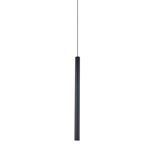Трековый светодиодный светильник Favourite Unika 4159-1P