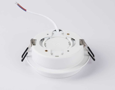 Светильник встраиваемый Ambrella Light TN5214