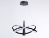 Подвесной светодиодный светильник Ambrella light Comfort LineTech FL5368