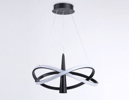 Подвесной светодиодный светильник Ambrella light Comfort LineTech FL5368