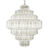 Подвесная люстра Loft IT Celebration 10579/800 Clear