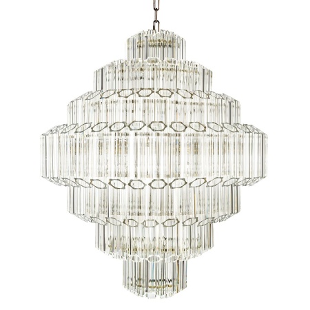 Подвесная люстра Loft IT Celebration 10579/800 Clear