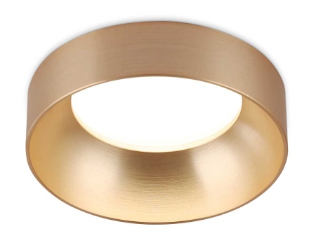 Светильник встраиваемый AMBRELLA LIGHT TECHNO SPOT TN51818