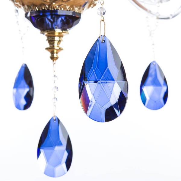 Подвесная люстра Divinare Simona 5125/11 LM-6 Подвесная люстра Divinare Simona 5125/11 LM-6