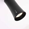 Потолочный светильник Imperium Loft Zyppa Black H15 314097-26