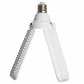 Лампа-трансформер светодиодная Feron LB-653 Лепестковая E27 50W 6500K 48772