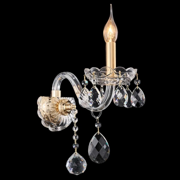 Бра Illumico IL2066-1WBC-25 ELITE