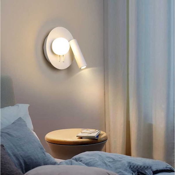 Настенный светильник Imperium Loft Snotra Wall A Right 4000К 224140-23