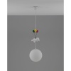 Подвесной светильник Moderli Baloons V11234-1P
