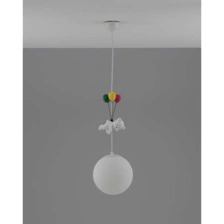 Подвесной светильник Moderli Baloons V11234-1P