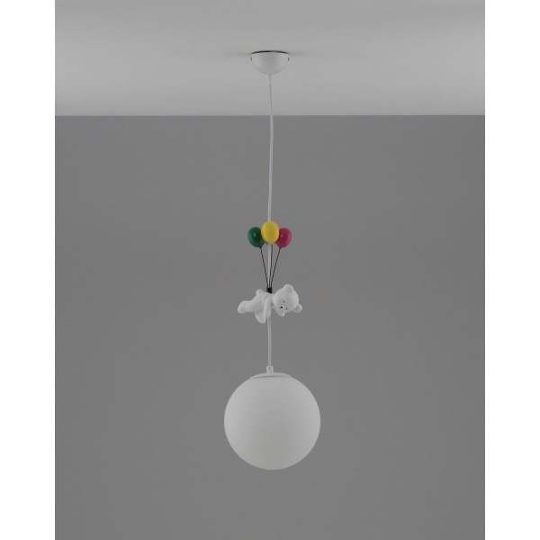 Подвесной светильник Moderli Baloons V11234-1P