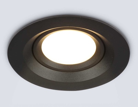 Светильник встраиваемый поворотный AMBRELLA LIGHT TECHNO SPOT TN1142