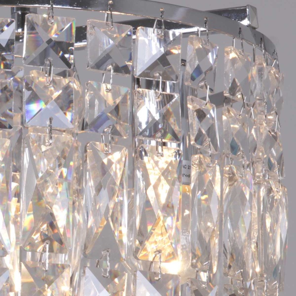 Люстра Reluce 90288-0.3-04 CR