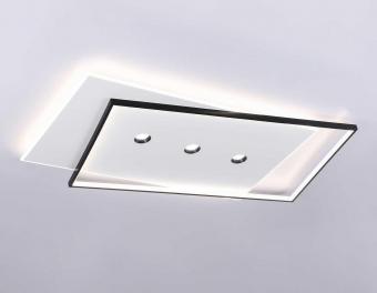 Потолочный светодиодный светильник Ambrella light Comfort LineTech FL5066