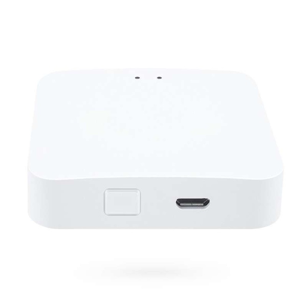 Конвертер Wi-Fi IMEX Smart Home IL.0050.7000-WH Конвертер Wi-Fi IMEX Smart Home IL.0050.7000-WH