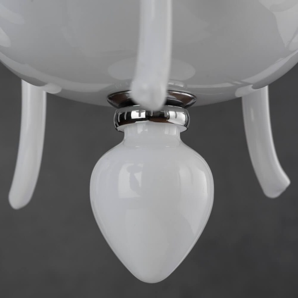 Подвесная люстра Divinare Pallada 6004/03 LM-5 Подвесная люстра Divinare Pallada 6004/03 LM-5