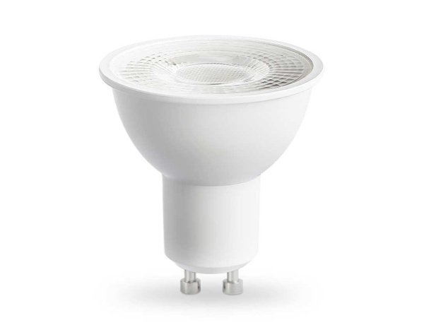 Светодиодная лампа Lens 38° MR16 7W 4000K Ambrella light Bulding 190714