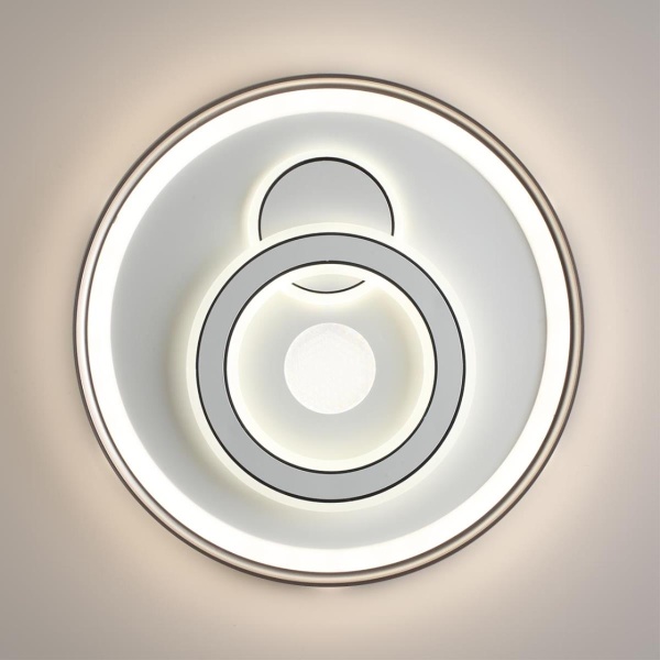 Светильник Sonex Piko Led 7787/85L