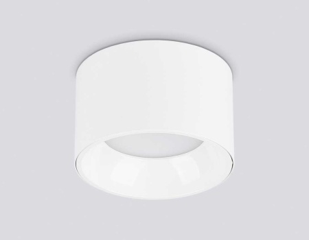 Накладной точечный светильник Ambrella light TECHNO SPOT TN52892 Накладной точечный светильник Ambrella light TECHNO SPOT TN52892