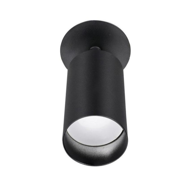 Встраиваемый спот Lucia Tucci LTP-D008-01GU10-B