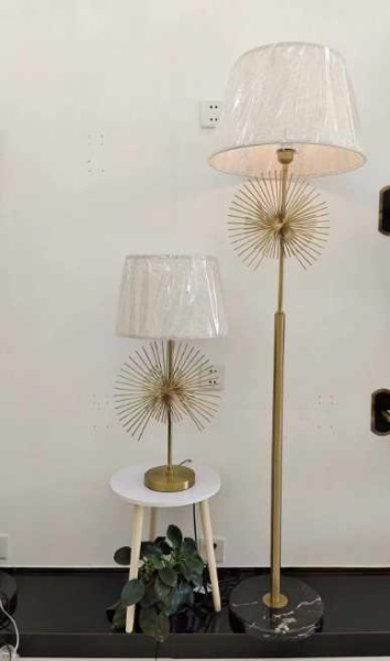 Торшер Alfa Light F2324-28